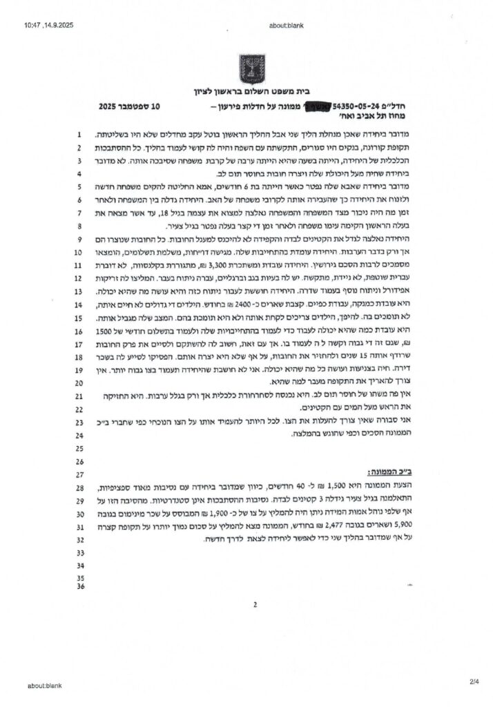 פרוקוטול והחלטה מדיון לצו שיקום בבימש לילה נאשף מושחר_page-0002